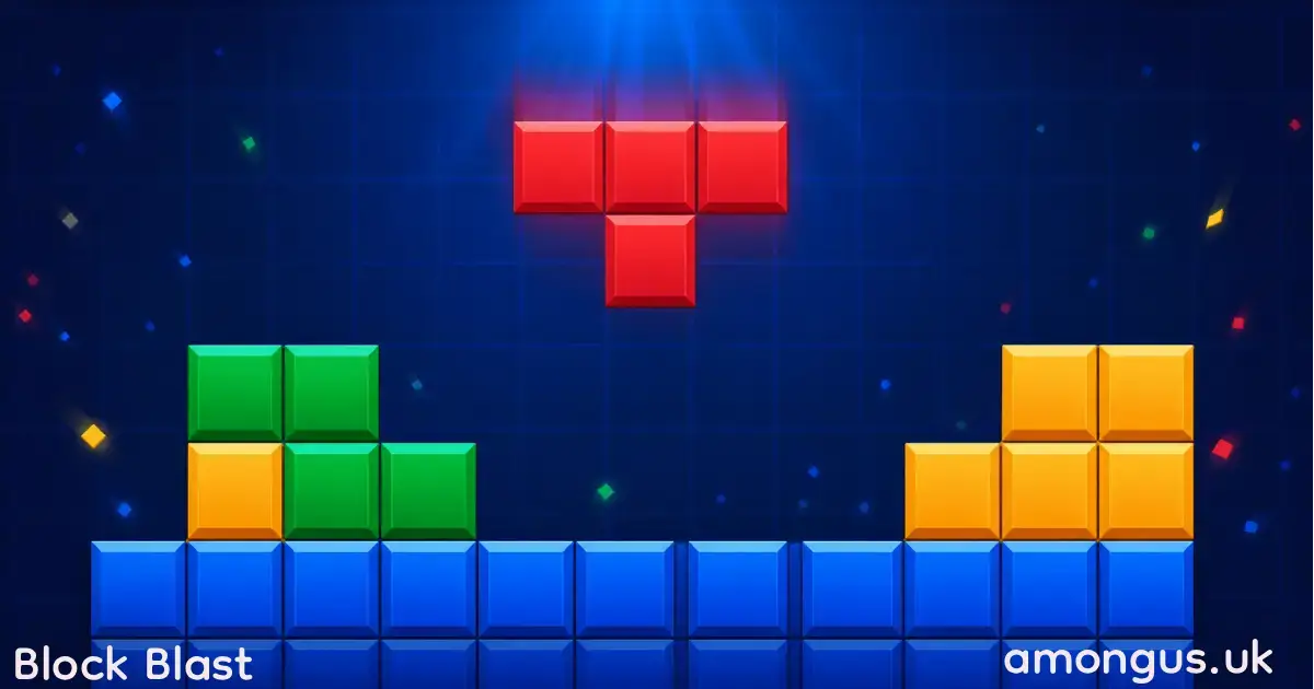 Block Blast thumbnail