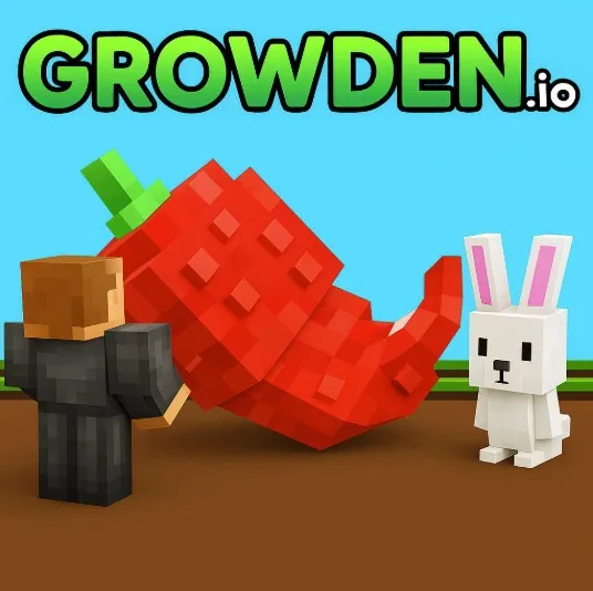Growden Io thumbnail