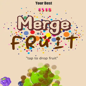 Merge Fruit thumbnail